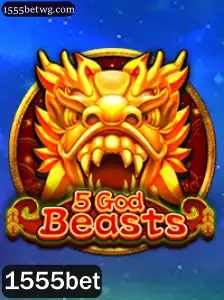 Explorando o Mundo de 5GodBeasts: Um Jogo Inovador e Cativante