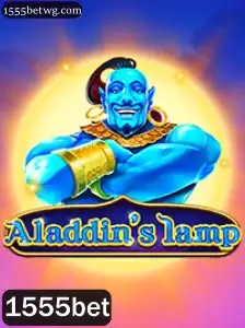 Explore o Universo Mágico de Aladdinslamp e Descubra as Apostas com 1555bet
