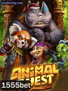 Explore o Mundo de AnimalQuest: Aventura e Estratégia no Jogo do Momento