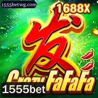 Descubra o Universo de CrazyFaFaFa e a Empolgante Plataforma 1555bet
