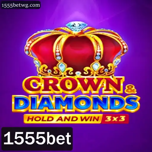Explorando o Universo de Crowndiamonds: O Jogo Que Revolucionou a 1555bet