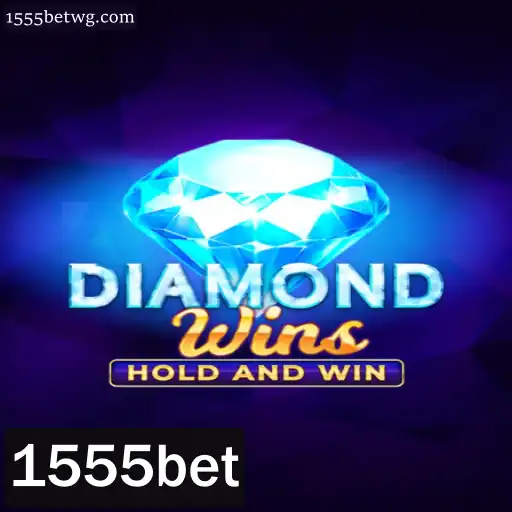 Explorando o Mundo de DiamondWins: Uma Jornada na Plataforma 1555bet