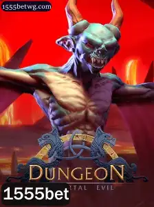 Descobrindo Dungeon: A Inovadora Experiência de Jogo com 1555bet