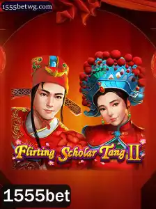 Descubra o Fascinante Jogo FlirtingScholarTangII: Mergulhe na Aventura com 1555bet