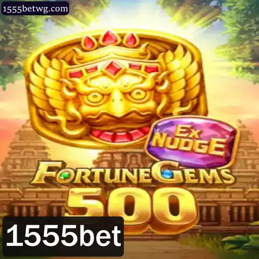 Descubra o Mundo de Aventuras e Estratégias com FortuneGems500 e 1555bet