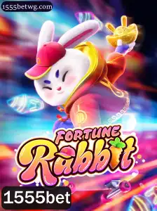 Descubra o Fascinante Mundo de FortuneRabbit com a Estratégia 1555bet