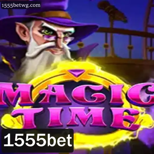 Descubra MagicTime: Estratégia e Diversão com 1555bet
