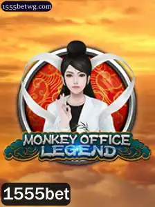 Tudo sobre MonkeyOfficeLegend: A nova febre dos games