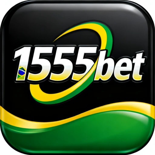 1555bet Logo