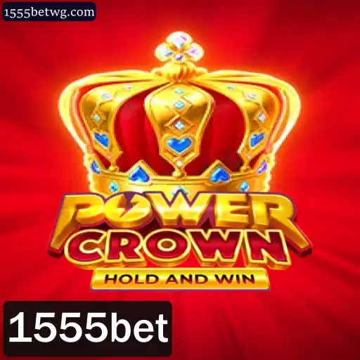 Explorando PowerCrown: O Jogo que Revoluciona com o 1555bet