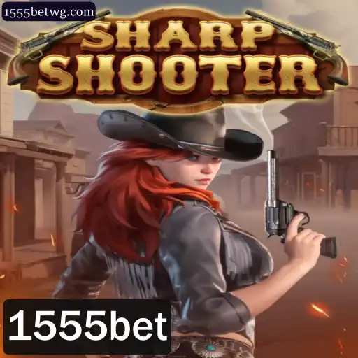 Sharpshooter: Descubra a Emoção por Trás do Novo Jogo da 1555bet