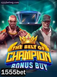 Explore o Mundo Emocionante do Jogo TheBeltOfChampionBonusBuy
