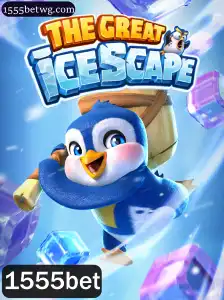 Descubra o Mundo Gelado de 'TheGreatIcescape'