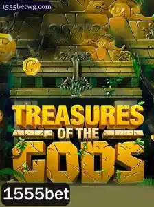 Explorando 'TreasureoftheGods': O Novo Fenômeno de Jogos em 2023