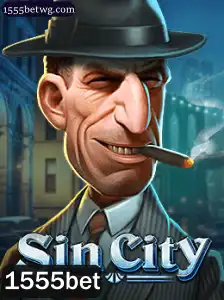 Descubra o Mundo Fascinante de SinCity: O Jogo de Apostas que Conquista os Jogadores