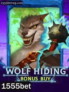 WolfHidingBonusBuy: Uma Aventura de Jogo Inovadora